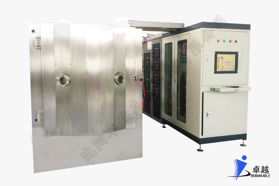 ZY-1712裝飾鍍膜機(jī)