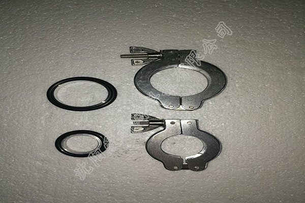 各類卡箍、卡鉗螺釘、卡鉗壓塊