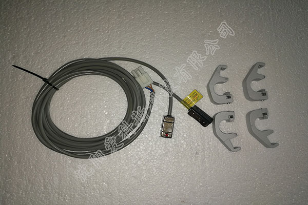 水溫、水流檢測及感應配件