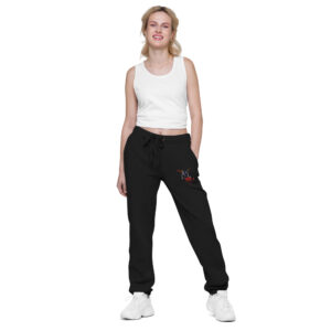Women loose fit joggers