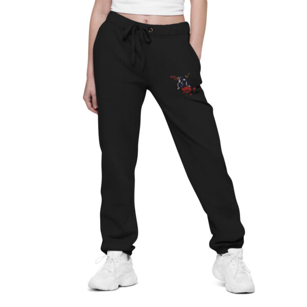 Women loose fit joggers